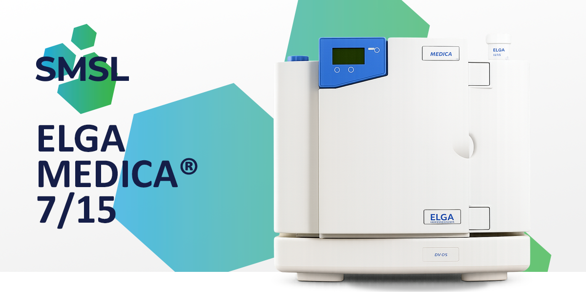 MEDICA® 7/15 - Southern Medical Supplies