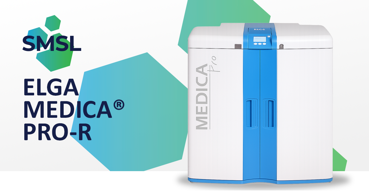 MEDICA® Pro-R Southern Medical Supplies