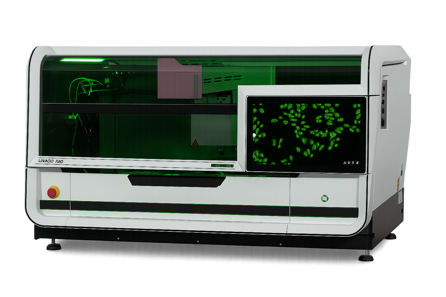 UNIQO 160 Automated IFA System