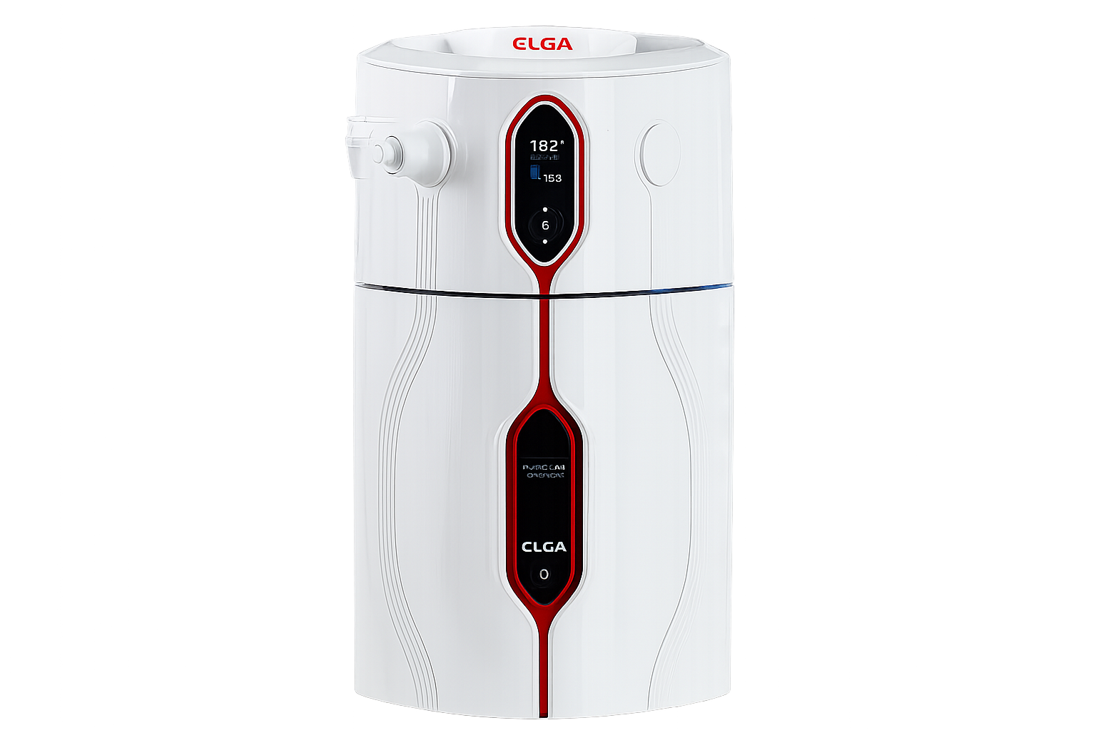 ELGA PURELAB Chorus 1 Complete