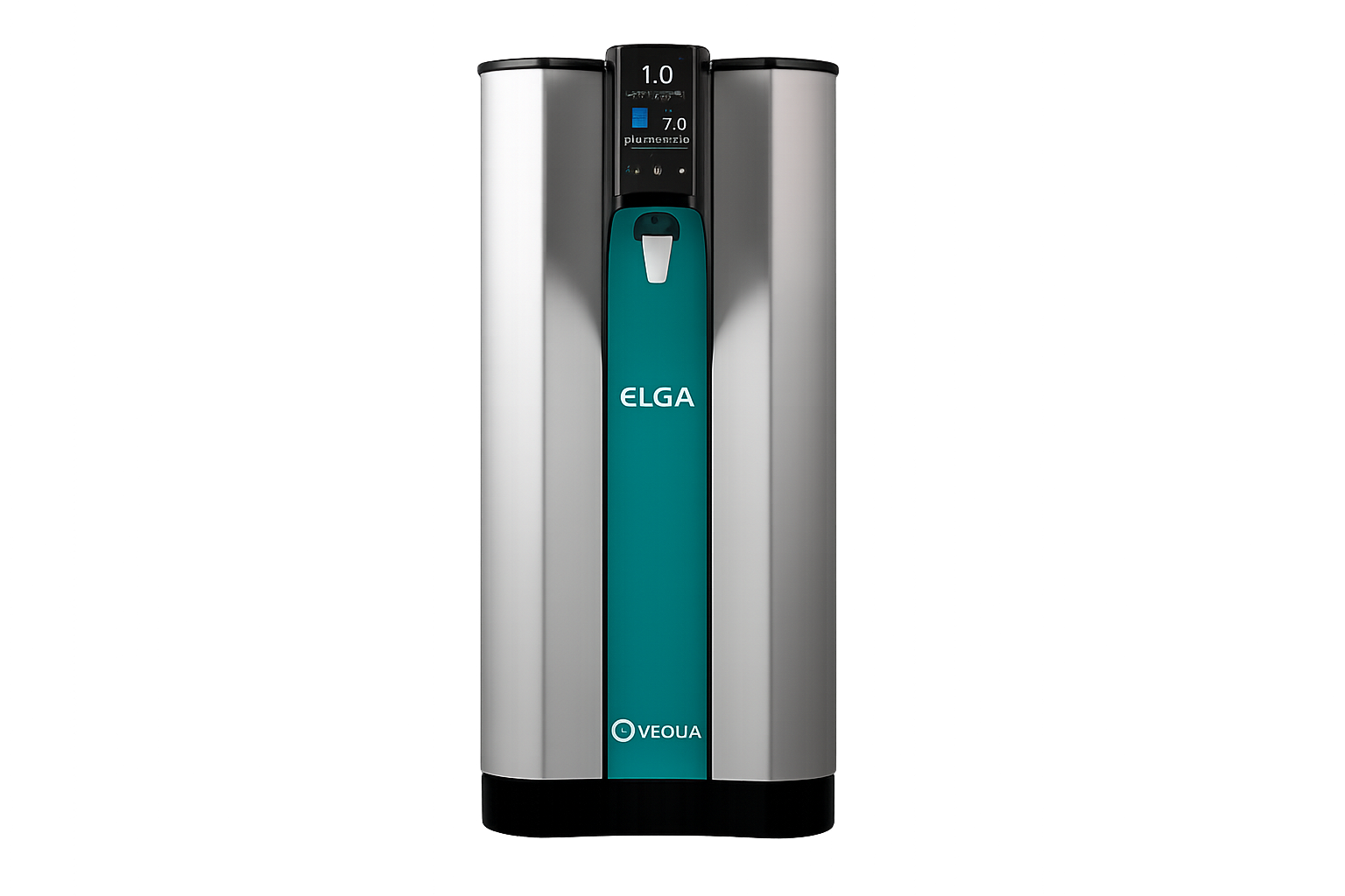 ELGA PURELAB Quest 3-in-1 Water Purification System
