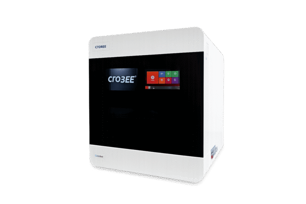 croBEE NA16