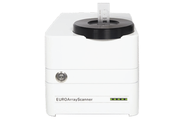 EUROArray Scanner