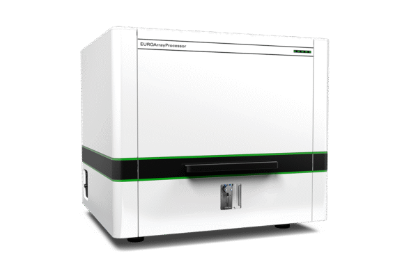 EUROArrayProcessor